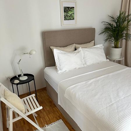 Apartmani Krk Крк Екстер'єр фото