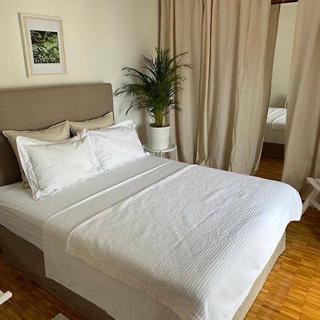 Apartmani Krk Крк Екстер'єр фото
