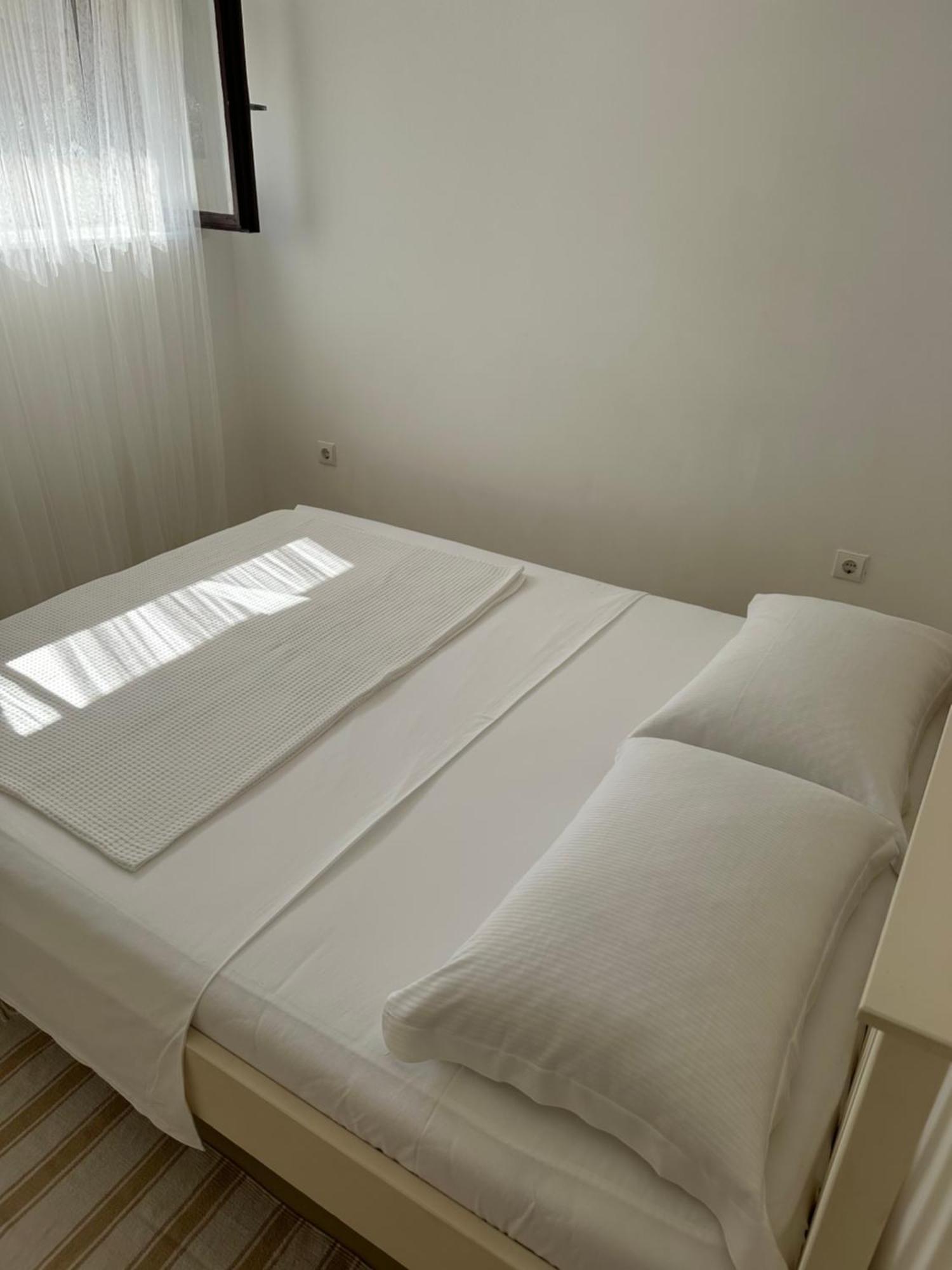 Apartmani Krk Крк Екстер'єр фото