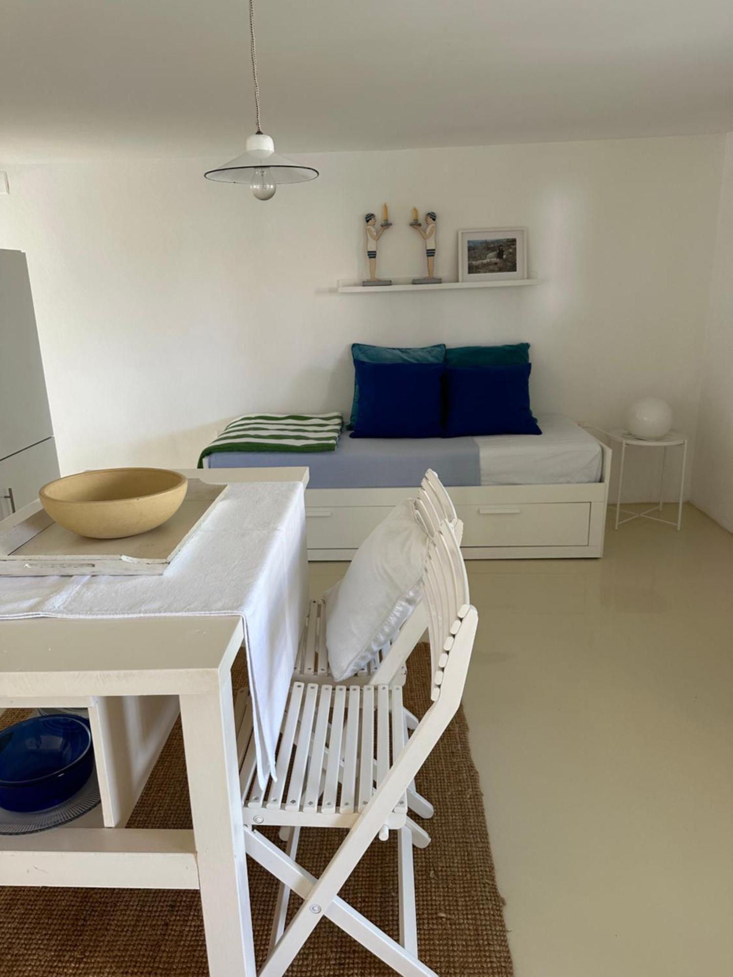 Apartmani Krk Крк Екстер'єр фото