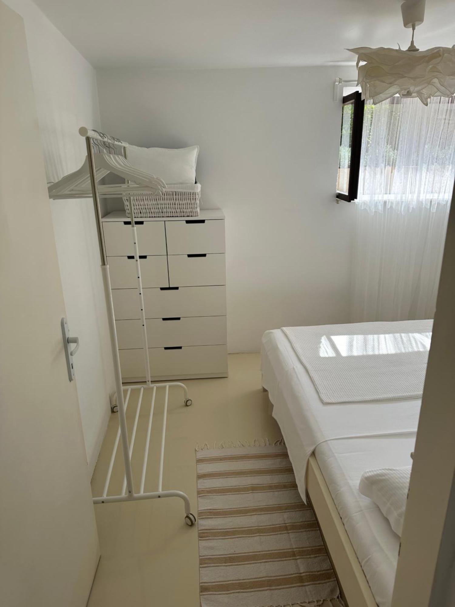 Apartmani Krk Крк Екстер'єр фото