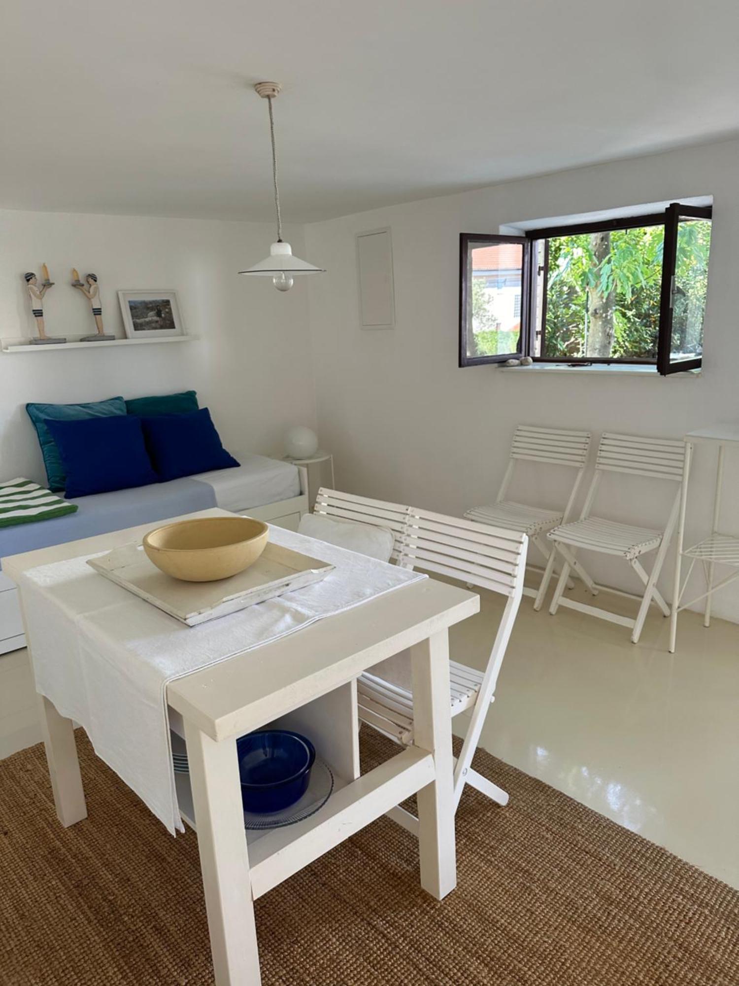 Apartmani Krk Крк Екстер'єр фото