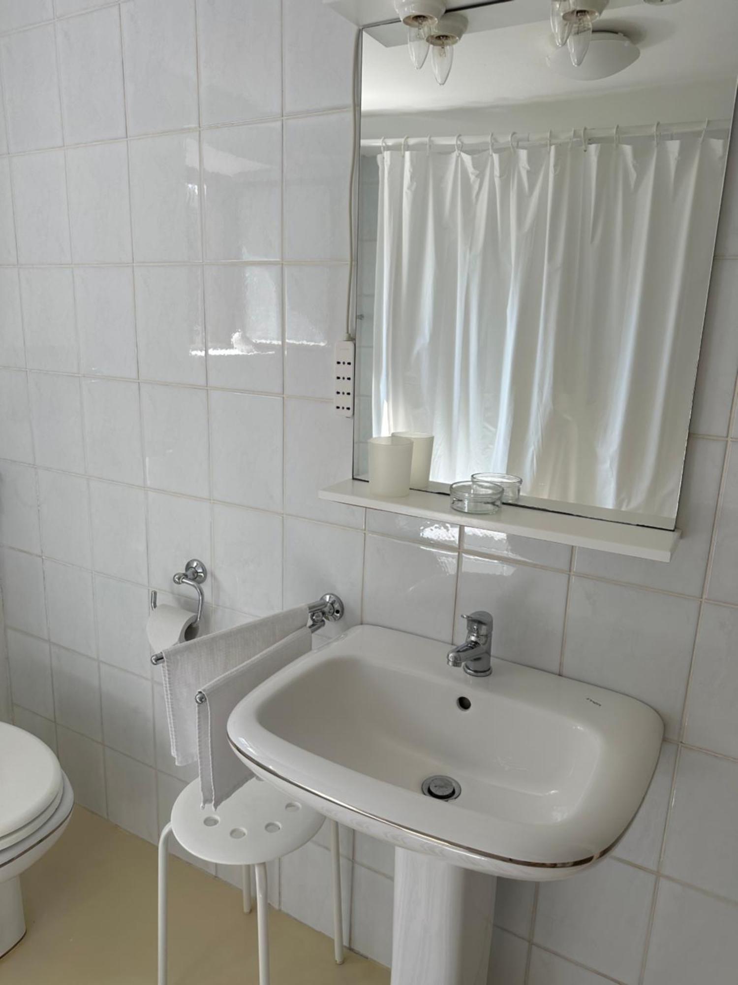 Apartmani Krk Крк Екстер'єр фото