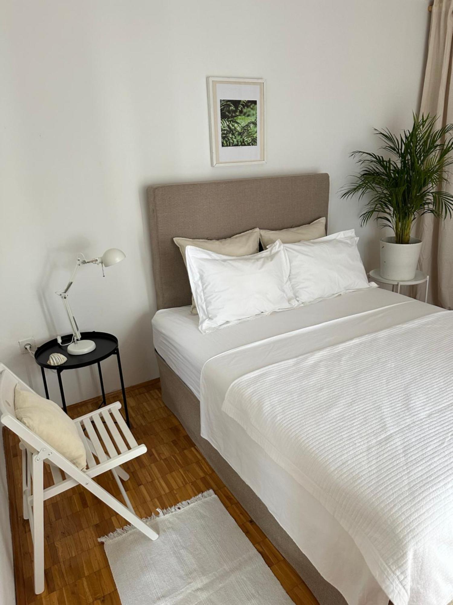 Apartmani Krk Крк Екстер'єр фото
