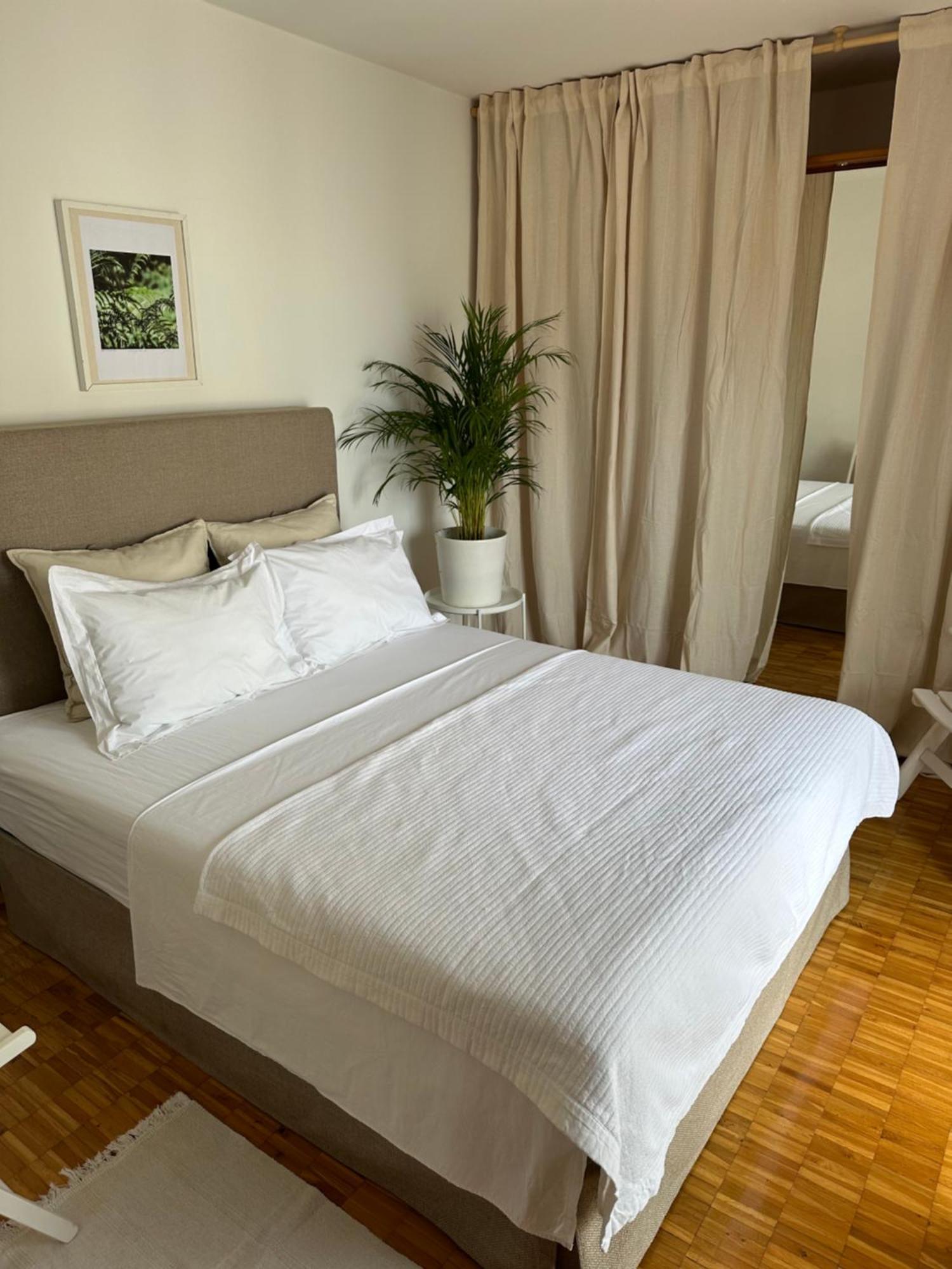 Apartmani Krk Крк Екстер'єр фото
