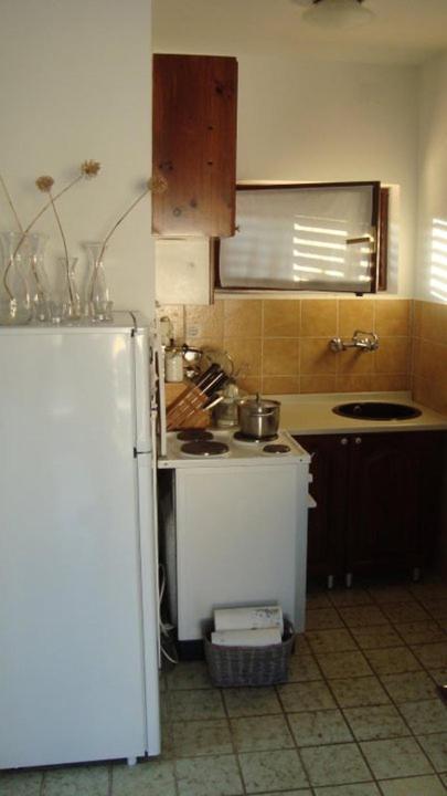 Apartmani Krk Крк Екстер'єр фото